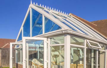 conservatory roof insulation costs Hockliffe