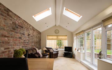 conservatory roof insulation Hockliffe, Bedfordshire