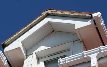 Hockliffe fascia installation costs