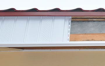 Hockliffe fascia repair costs