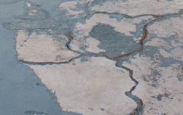 fibreglass roofing replacement Hockliffe