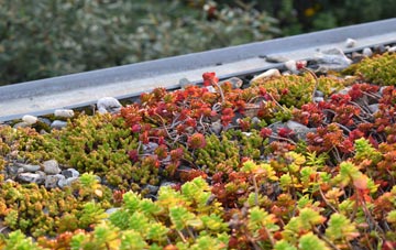 the cost of Hockliffe green roof installation