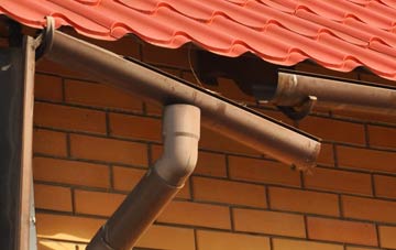 Hockliffe gutter repair costs
