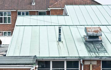 Hockliffe lead roofing costs