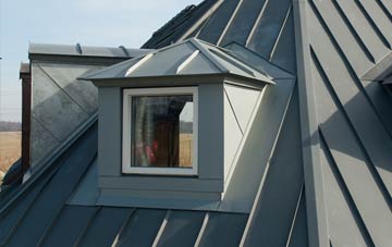 metal roofing Hockliffe, Bedfordshire