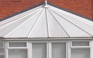 Hockliffe polycarbonate conservatory roof repairs