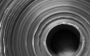 Hockliffe pvc roof replacement