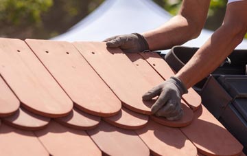 Hockliffe roof tile contractors