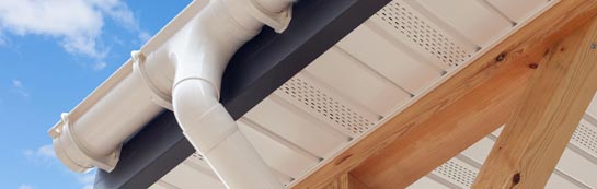 get Hockliffe guttering quotes today