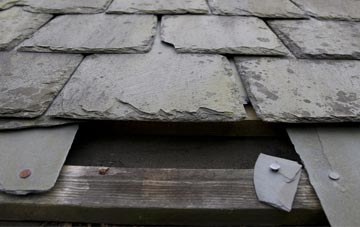 Hockliffe slate roof repairs and maintenance