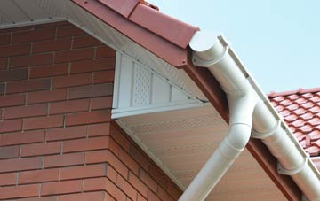 Hockliffe soffit repair costs