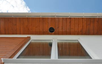 Hockliffe soffit repair quotes