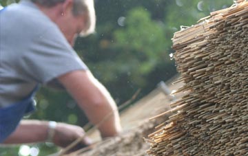 professional Hockliffe thatchers