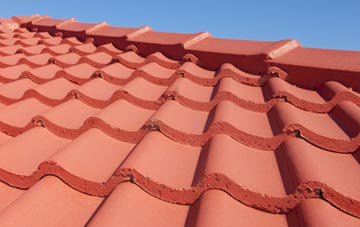 Hockliffe tile and slate roof replacement