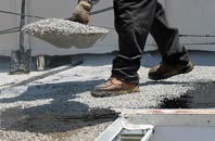 find rated Hockliffe flat roofing replacement companies