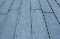 Hockliffe lead roofing
