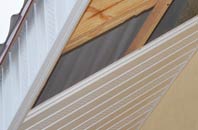 rated Hockliffe soffit repair companies
