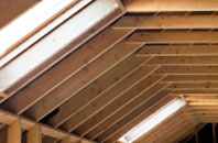 Hockliffe tapered roof insulation quotes